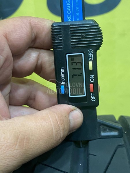 Hankook 205/55 R16 Letnja