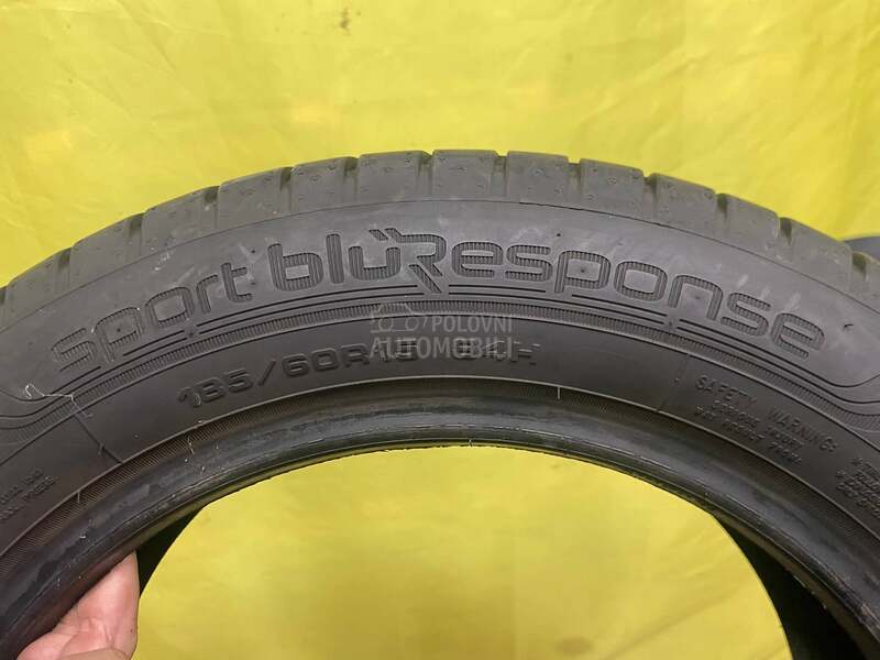 Dunlop 185/60 R15 Letnja