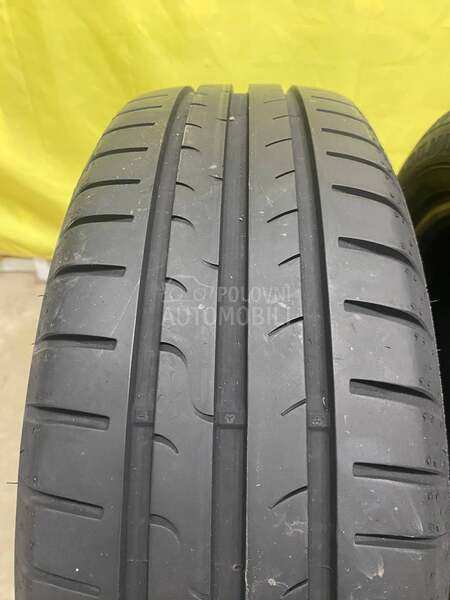 Dunlop 185/60 R15 Letnja