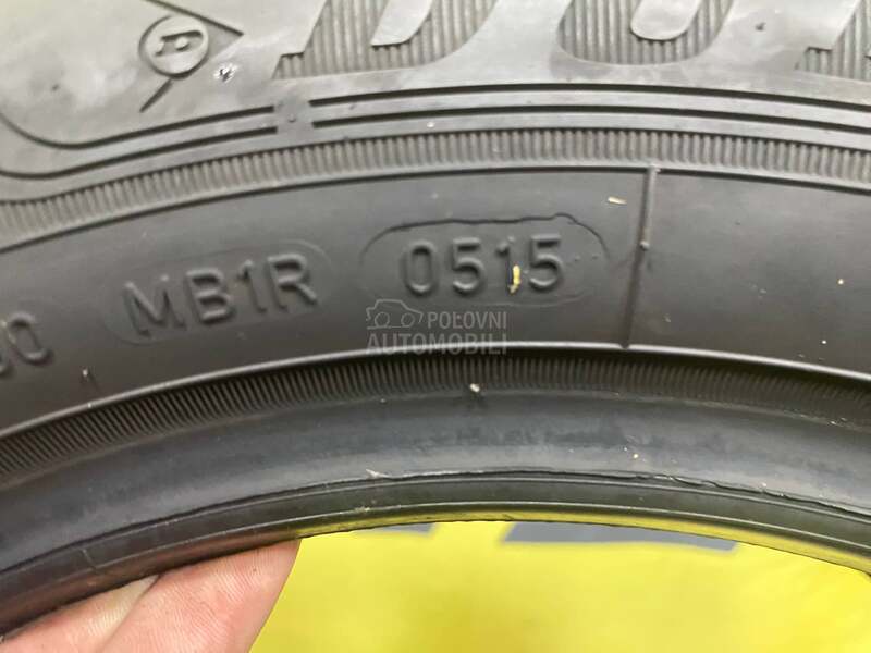 Dunlop 185/60 R15 Letnja