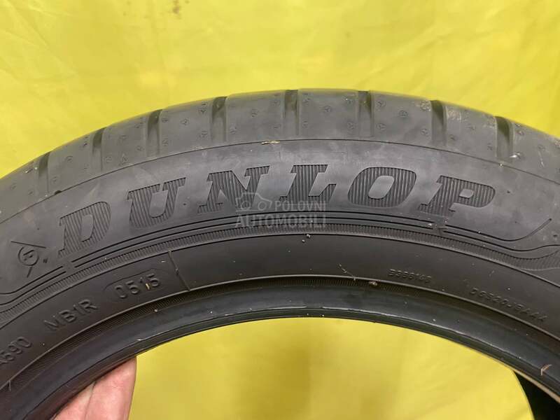 Dunlop 185/60 R15 Letnja