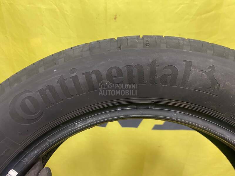 Continental 205/55 R16 Letnja