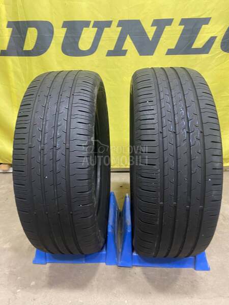 Continental 205/55 R16 Letnja