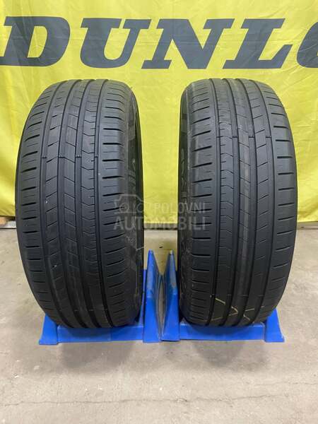 Apollo 205/55 R16 Letnja