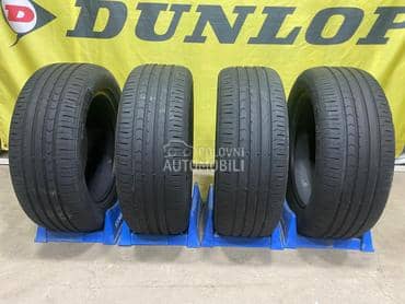 Continental 205/55 R16 Letnja