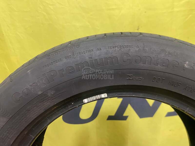 Continental 205/55 R16 Letnja