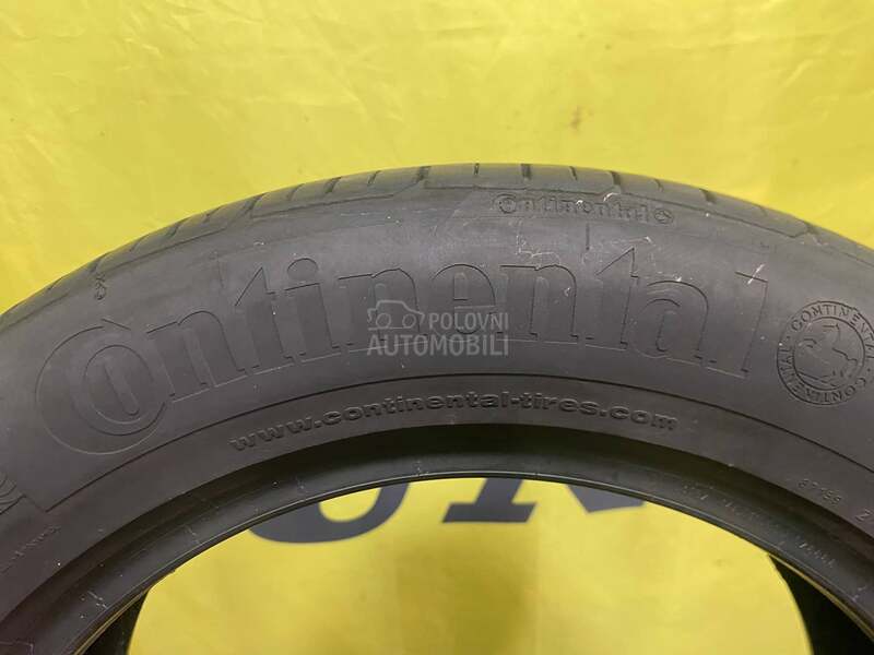 Continental 205/55 R16 Letnja