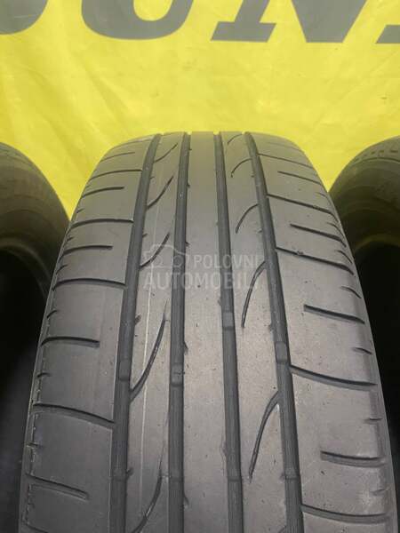 Bridgestone 215/65 R16 Letnja