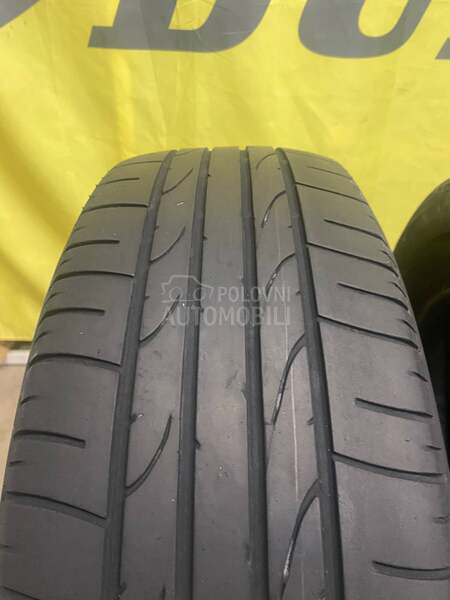 Bridgestone 215/65 R16 Letnja
