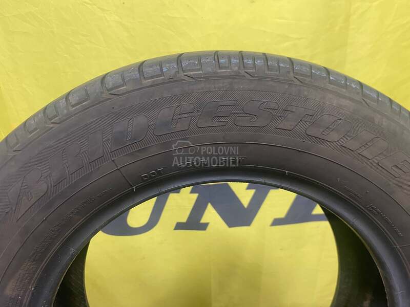 Bridgestone 215/65 R16 Letnja