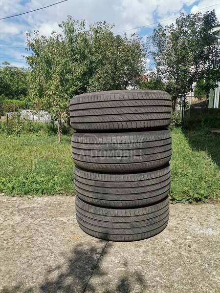 Michelin 225/55 R18 Letnja