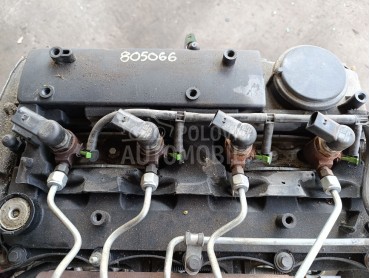 DIZNA za Ford Tourneo Connect