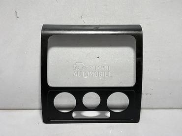 BLENDA za Volkswagen Caddy