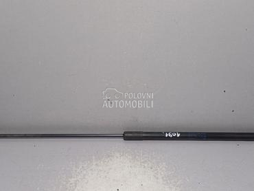 AMORTIZER HAUBE za Volkswagen Passat B8