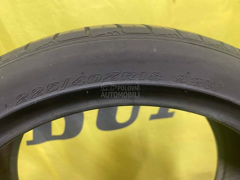 Nexen 225/40 R18 Letnja