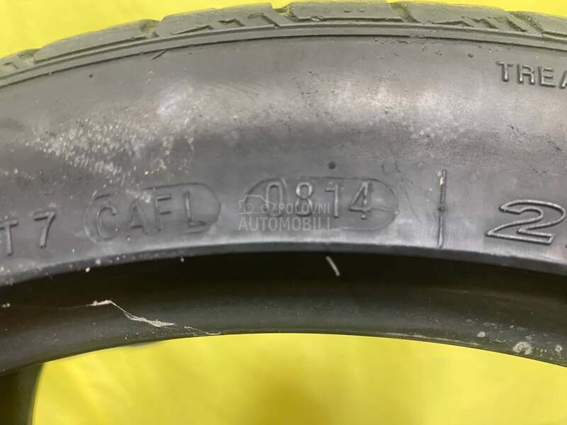 Nexen 225/40 R18 Letnja