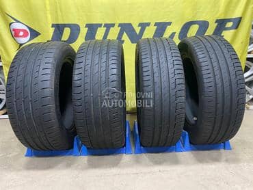 Continental 255/55 R18 Letnja