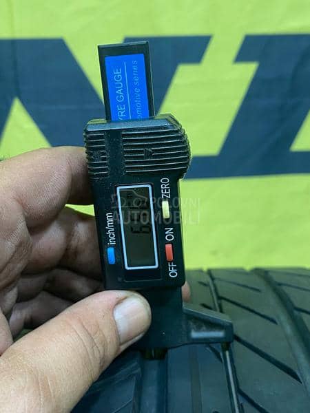 Goodyear 275/45 R20 Letnja