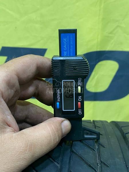 Goodyear 275/45 R20 Letnja