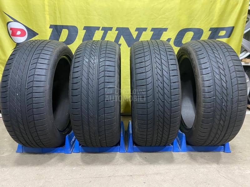 Goodyear 275/45 R20 Letnja