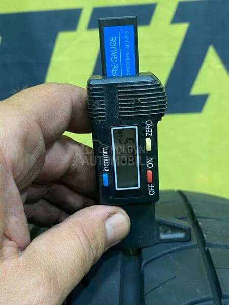 Goodyear 275/45 R20 Letnja