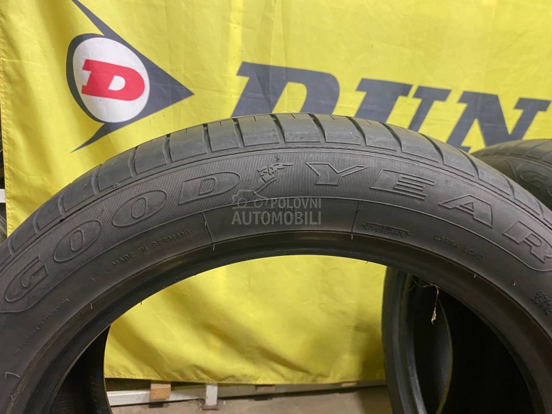 Goodyear 275/45 R20 Letnja