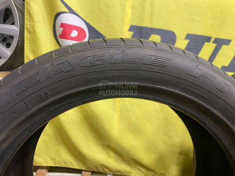 Goodyear 275/45 R20 Letnja