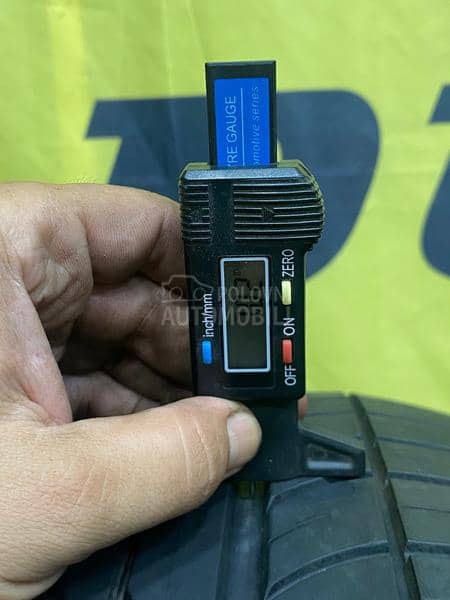 Goodyear 275/45 R20 Letnja