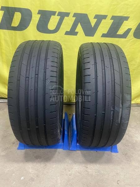 Nokian 225/50 R18 Letnja