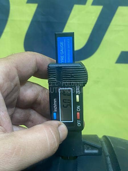 Nokian 225/50 R18 Letnja