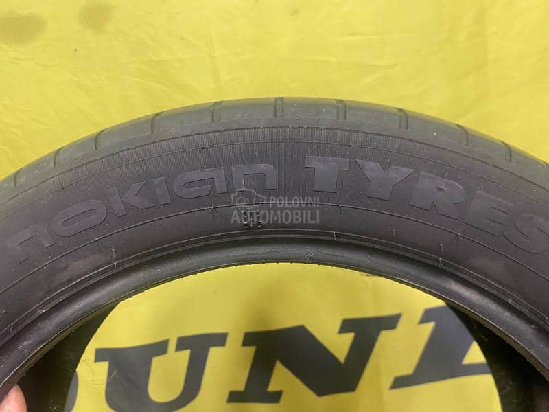 Nokian 225/50 R18 Letnja