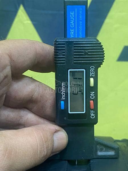 Nokian 225/50 R18 Letnja