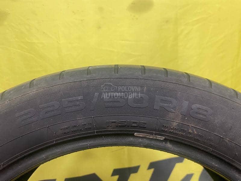 Nokian 225/50 R18 Letnja