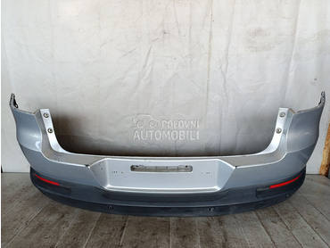 BRANIK za Volkswagen Tiguan