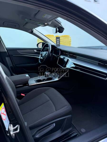 Audi A6 2.0 TDI VIRTUAL