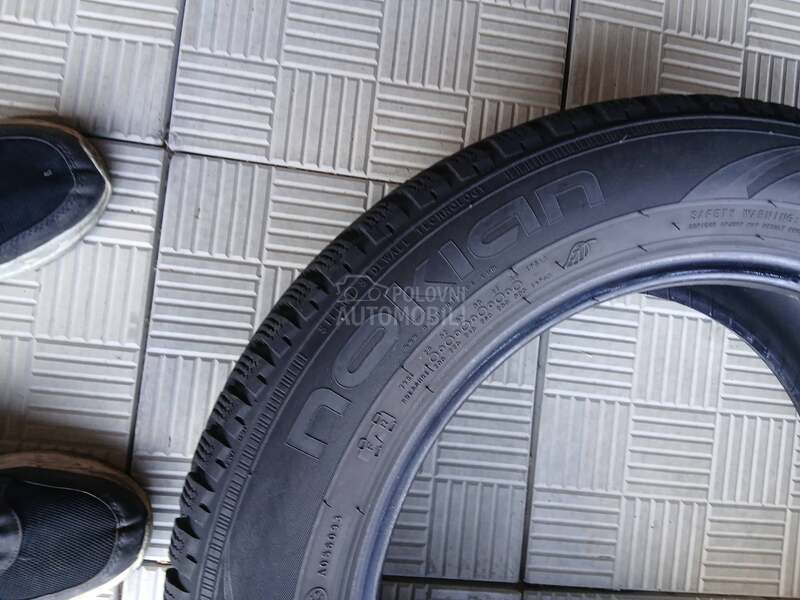 Nokian 175/65 R15 Zimska