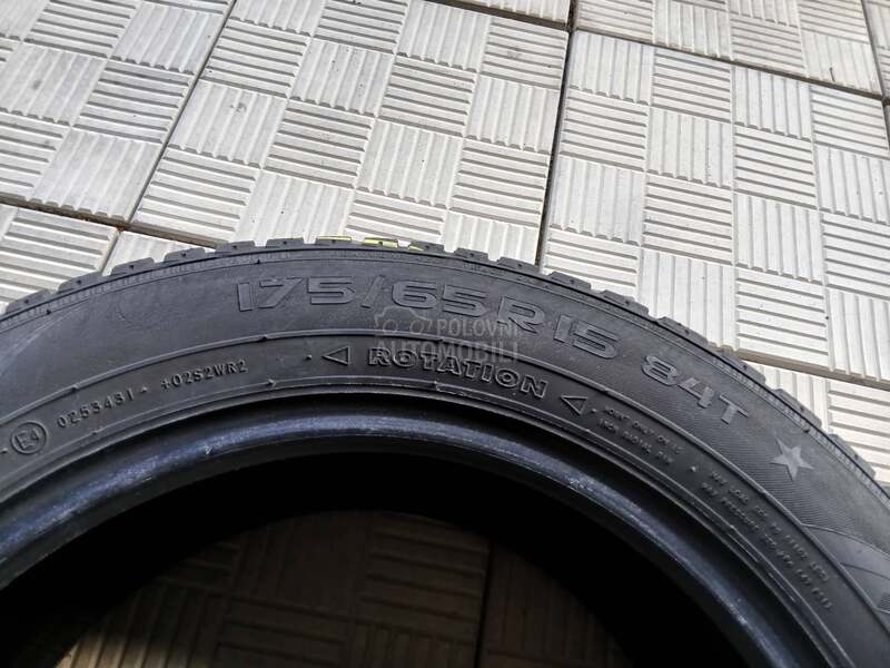 Nokian 175/65 R15 Zimska