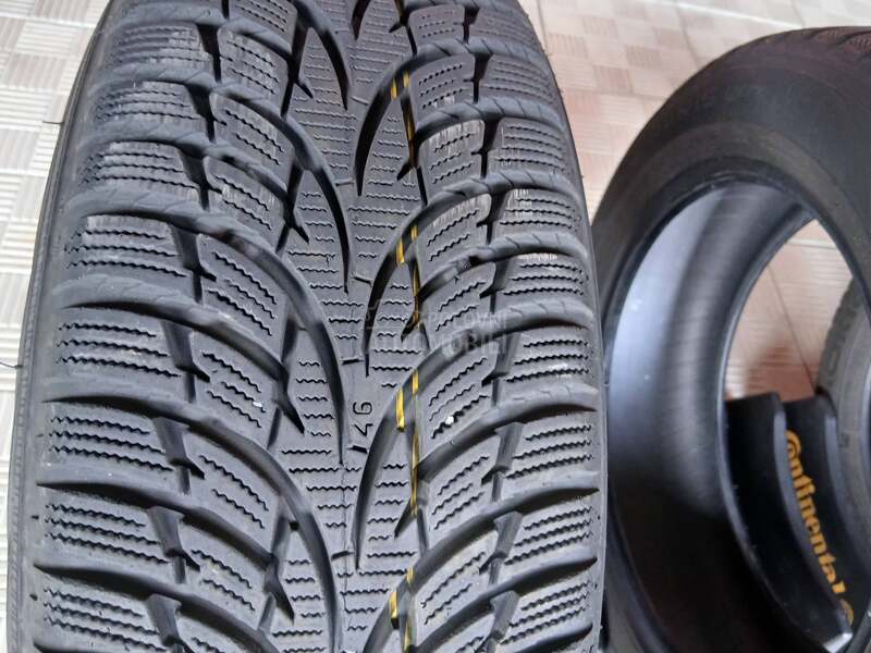 Nokian 175/65 R15 Zimska