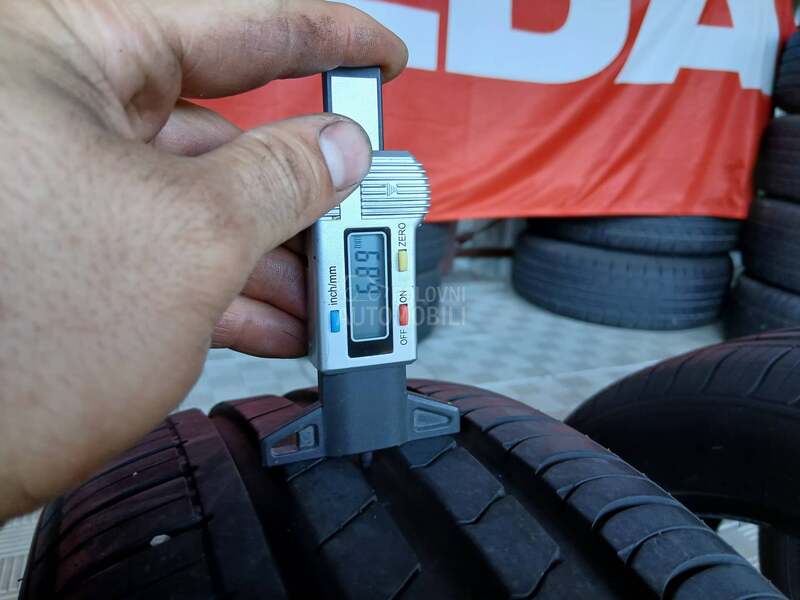 Hankook 185/55 R14 Letnja