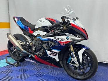 BMW s1000rr s 1000 rr M