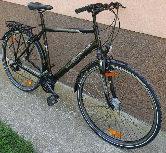 PEGASUS PIZZA XL