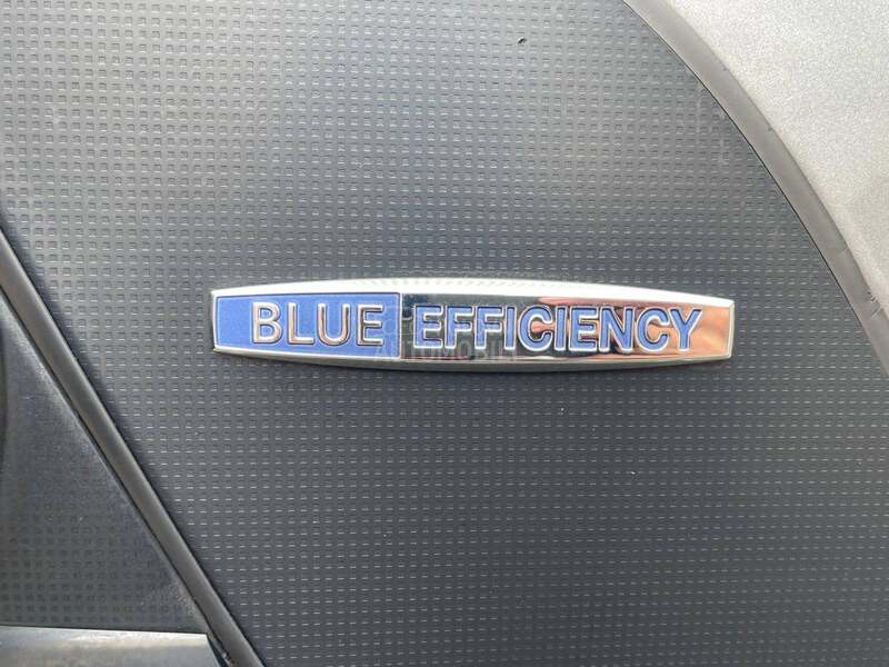 Mercedes Benz B 180 1.7