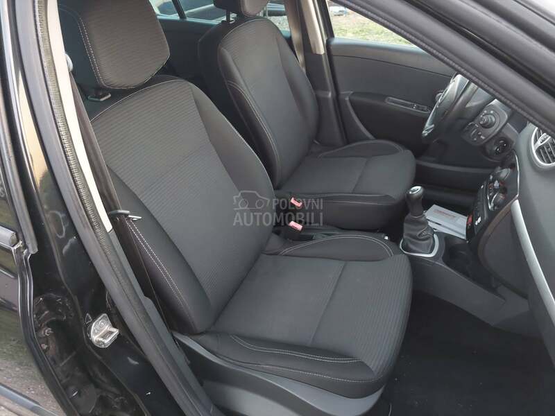 Renault Clio 1.5DCI NOV