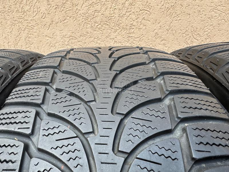 Bridgestone 225/60 R18 Zimska