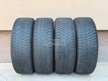 Bridgestone 225/60 R18 Zimska
