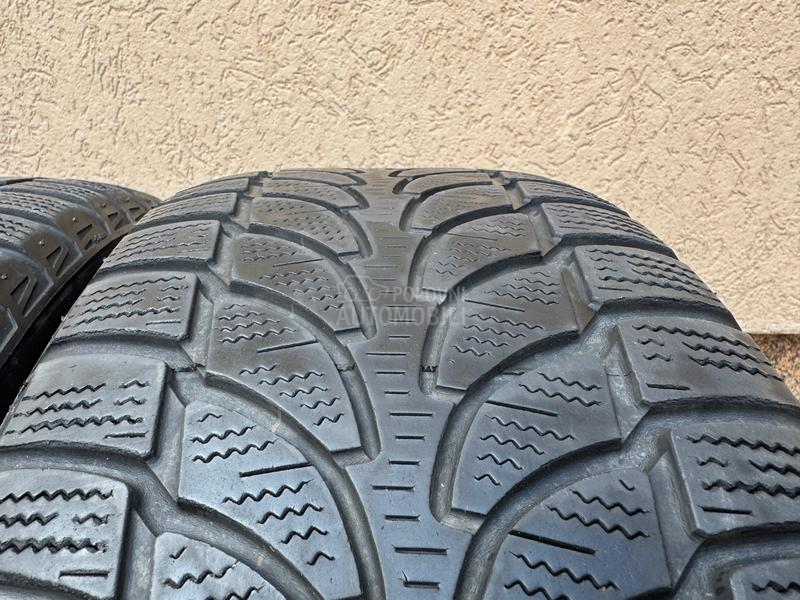 Bridgestone 225/60 R18 Zimska