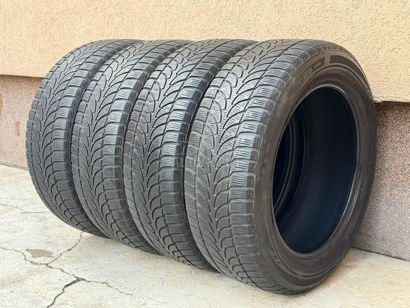 Bridgestone 225/60 R18 Zimska