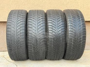 Bridgestone 225/60 R18 Zimska