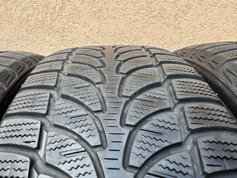 Bridgestone 225/60 R18 Zimska