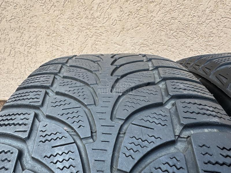 Bridgestone 225/60 R18 Zimska
